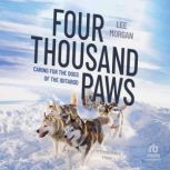 Four Thousand Paws, Lee Morgan