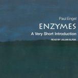 Enzymes A Very Short Introduction, Paul Engel