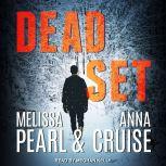 Dead Set, Anna Cruise