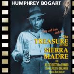 The Treasure of the Sierra Madre, Mr Punch