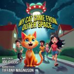 My Cat Came from Outer Space, Joe Gillis