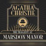 Tragedy at Marsdon Manor, The, Agatha Christie