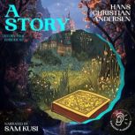 A Story Story Time, Episode 63, Hans Christian Andersen