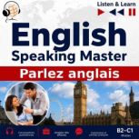 English Speaking Master Parlez angl..., Dorota Guzik