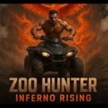 Zoo Hunter Inferno Rising, Jack McCrae