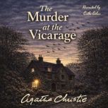 The Murder at the Vicarage, Agatha Christie