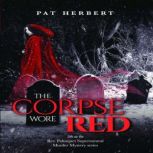 The Corpse Wore Red  Reverend Paltoq..., Pat Herbert