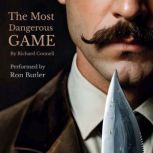 The Most Dangerous Game, Richard Connell