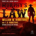 Murphys Law, William W. Johnstone