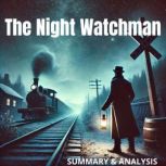 The Night Watchman Book Summary  An..., Dorian West