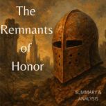 The Remnants of Honor Book summary ..., Margot Langley