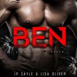 Ben, JP Sayle