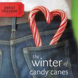 The Winter of Candy Canes, Debbie Viguie