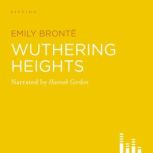 Wuthering Heights, Emily Bronte