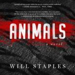 Animals, Will Staples