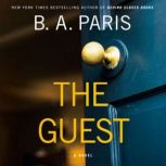 The Guest, B.A. Paris