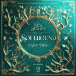 Soulbound, Part Two, Nica Stevens