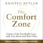 The Comfort Zone, Kristen Butler