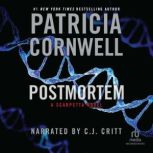 Postmortem, Patricia Cornwell