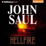 Hellfire, John Saul