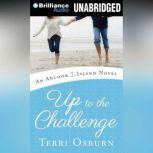 Up to the Challenge, Terri Osburn