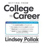 Getting from College to Career Revise..., Lindsey Pollak
