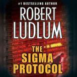 The Sigma Protocol, Robert Ludlum