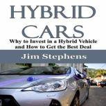 Hybrid Cars, Jim Stephens