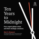 Ten Years to Midnight, Blair H. Sheppard