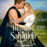 Highland Salvation, Lori Ann Bailey