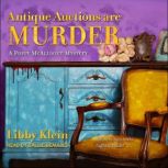 Antique Auctions Are Murder, Libby Klein