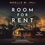 Room For Rent, Noelle Ihli