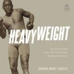Heavyweight, Jordana Moore Saggese