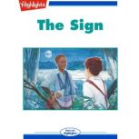 The Sign, Laura Wrang