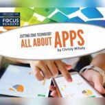 All About Apps, Christy Mihaly
