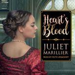 Heart's Blood, Juliet Marillier