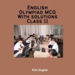 English Olympiad MCQ With Solutions C..., Priti Singhal