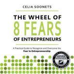 The Wheel of 8 fears of Entrepreneurs..., Celia Soonets