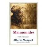 Maimonides, Alberto Manguel