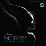 Maleficent Mistress of Evil, Elizabeth Rudnick