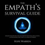 The Empaths Survival Guide, Hope Warren
