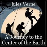 A Journey to the Center of the Earth, Jules Verne