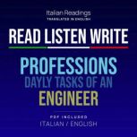 Italian Reading  Professions  Issue..., Paolo Oliva