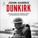Dunkirk, John Harris