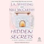 Hidden Secrets, J. A. Whiting