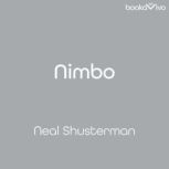 Nimbo The Toll el arco de la Guada..., Neal Shusterman
