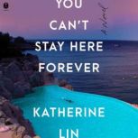 You Cant Stay Here Forever, Katherine Lin