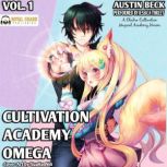 Cultivation Academy Omega, Austin Beck