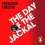 The Day of the Jackal, Frederick Forsyth