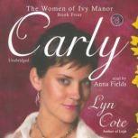 Carly, Lyn Cote